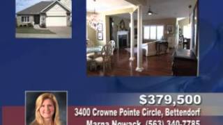 Saturday's PM Ruhl&Ruhl Real Estate Today TV Show