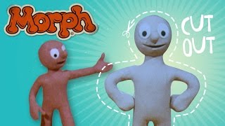 CUT OUT | MORPH