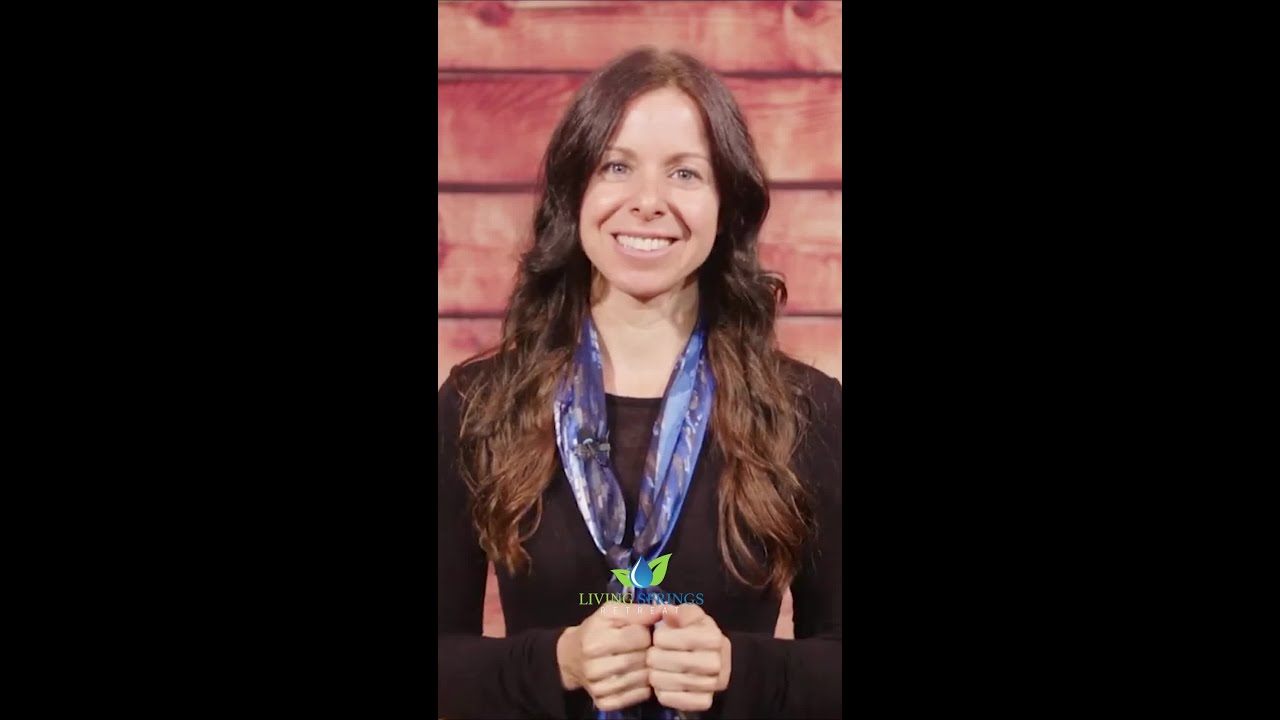 Nourishing your body and spirit with faith.