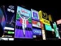 大阪ミナミ夜景散歩 前編 - 難波・道頓堀 Osaka Minami Night Vol.1 Namba Dotonbori