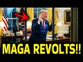 Trump LOSES IT As His Best Friend TURNS ON HIM!!