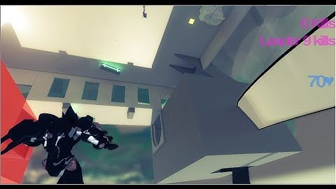 Glass Glaciers, Indie Game Demo II (Unity5)