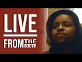 LIVE From The BOOTH w/ Glizzo