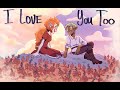 I love you too  raineeda the owl house animatic