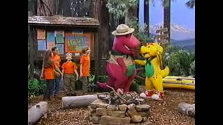 Outdoor Fun! (2004 Version) Part 10