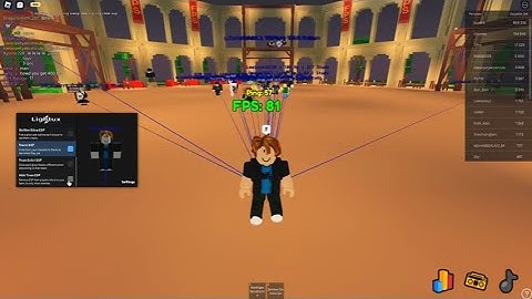 Roblox Universal ESP Script | MOBILE, SOLARA SUPPORT | Roblox Script/Hack Showcase |