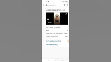 Bell 🔔 icon not showing on my YouTube channel