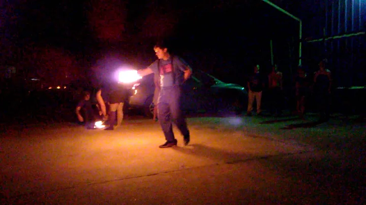 Fire and Flow at Ninjaplex 9/30/16(2)
