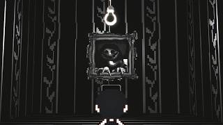 I remade Omori in 2.5D for a short film