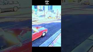 GTA V Looks TOO REAL 🤯 Stealing Cars in NVE Camera Mod (PC)