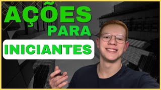 Como ANALISAR Ações sendo INICIANTE na Bolsa?