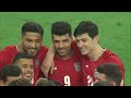 Церемония награждения CAFA Nations Cup 2023