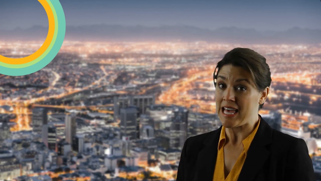 Business Communication In South Africa