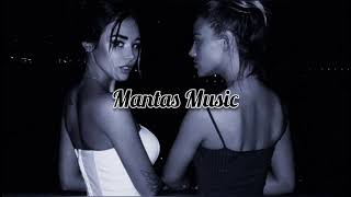 StaFFopд63 - Только Дыши (Mantas Music Slowed Remix)