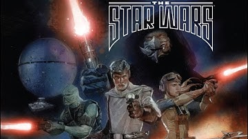 The Star Wars—Taking a Look at the Comic Adaptation of George Lucas
