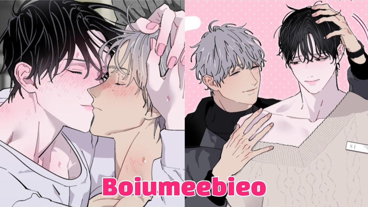 REVIEW TRUYỆN | CẬU ẤY YÊU ANH NÊN ĐÃ LẤY CỚ LUYỆN TẬP ĐỂ ĐƯỢC THƠM THƠM ANH |Boiumeebieo