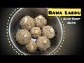 Rawa Laddu Recipe | Brown Sugar| With English Subtitle | Laddu |Sweet Recipe | Tamil | Sweta Ajith