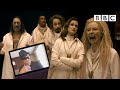 The Vampiric Council Gather For A Vampire Murder Trial BBC The Vampiric Council Gather For A Vampire Murder Trial BBC