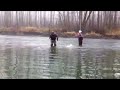 Green River Catching Bonanza | A Blast From The Past