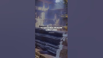 Best ways to get free CS2 skins!🔥 #counterstrike #csgo #csgomemes #csgovideos #shorts