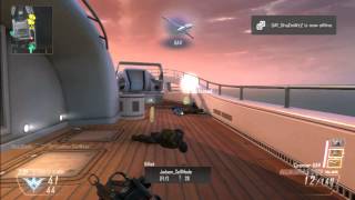 Type25 Quad Feed ~SORRY NO SOUND~