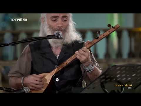 Özgür Baba ft. Sedat Anar - Edip Harabi Nefesi (TRT Müzik - Sesler Alemi)