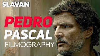 Pedro Pascal : Filmography (2001-2023)