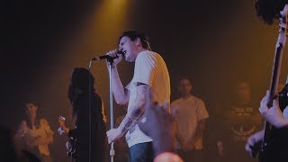 Video thumbnail of "Movements - Third Degree (Live Music Video)"