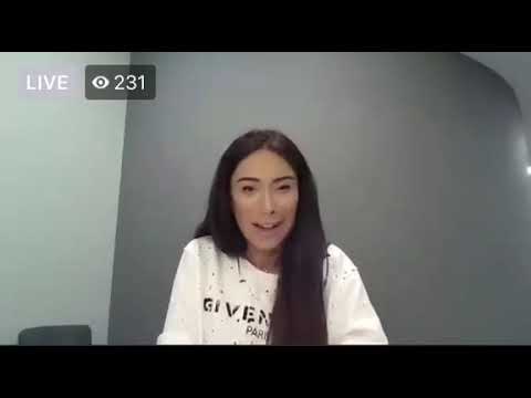 „შემრაცხეს, რომ ვარ ჰომოფობი“ - სალომე გოგიაშვილი