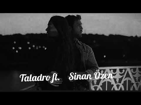 Taladro ft.- Sinan Özen     CANİM YANDI (MİX) #taladro #sinanözen #mix