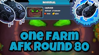 Phayze Tutorial || No Monkey Knowledge || Carved BTD6