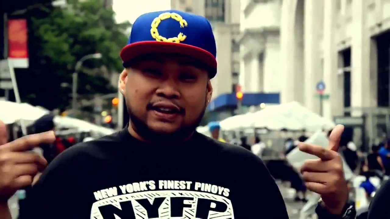 New York Roots Pt. II [Official Music Video] HD