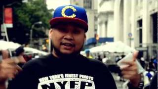 New York Roots Pt. II [Official Music Video] HD
