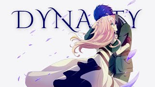 Dynasty [AMV] - Anime Mix Resimi