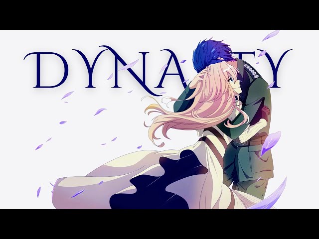 MIIA DYNASTY - Edit Anime - Takt Op. Destiny 