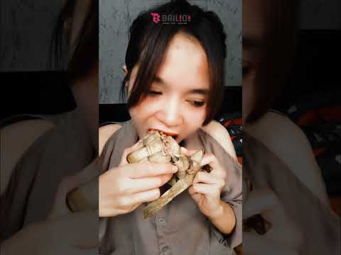 Nama Ketupat yang unik