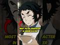 Who is The Most Hated Character in Demon Slayer | Infinity Castle Arc [Spoiler Alert] ⚠️