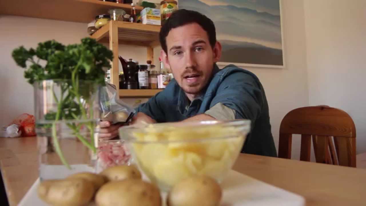 Der Knusper-Trick: So werden Ihre Bratkartoffeln nie wieder matschig