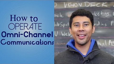 How to Operate Omni-Channel Communications | MightyCall