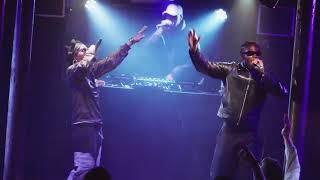 Die P Feat Stephen Jounior - Alles Gut Prod By Figub Brazlevic