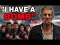 He Took A SELFIE With A HIJACKER 😱 | ANYicON