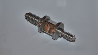 Double Worm Drive- A Sneak Peek