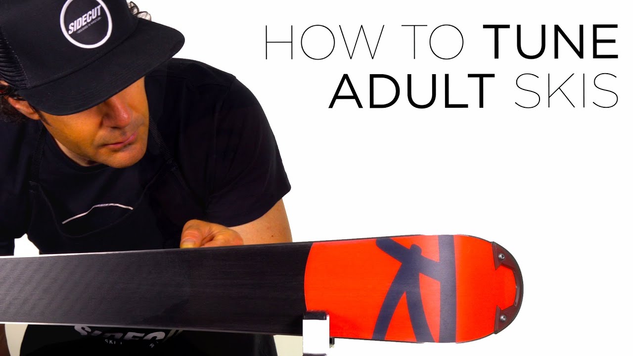 to ADULT - YouTube