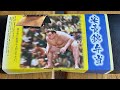 安青錦弁当と国技館焼き鳥【大相撲令和8年5月場所】2026/5