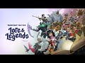 Chill chill TFT 16 PBE