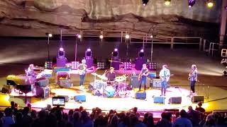 Joe Russo's Almost Dead 2019/8/29 Red Rocks set 1 1080p