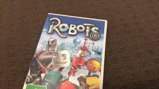 Update to my DVD Collection Part 123