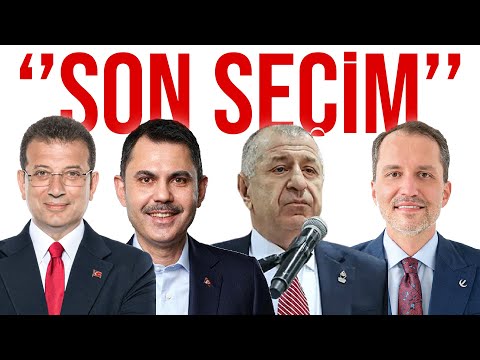 2024 SEÇİMLERİ DÜMENDEN ANALİZ