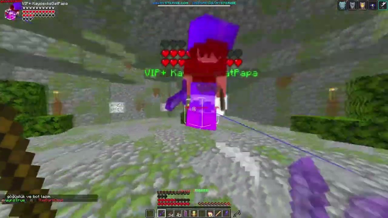 Mysterise Kill Montage #29 &For @muratdmr60