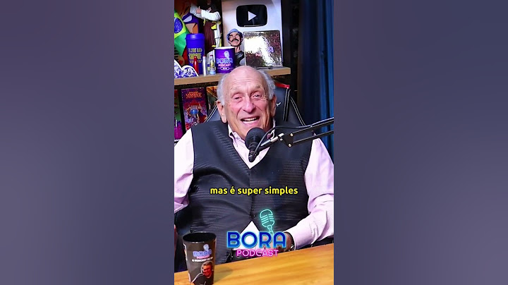 O Fusca é o carro mais simples do mundo! Boris Feldman no Bora Podcast 🎙️#shorts